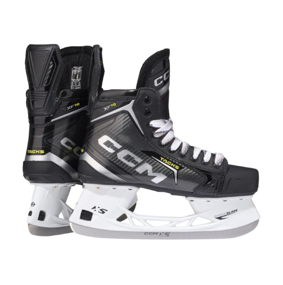 CCM Brusle CCM Tacks XF 70 INT