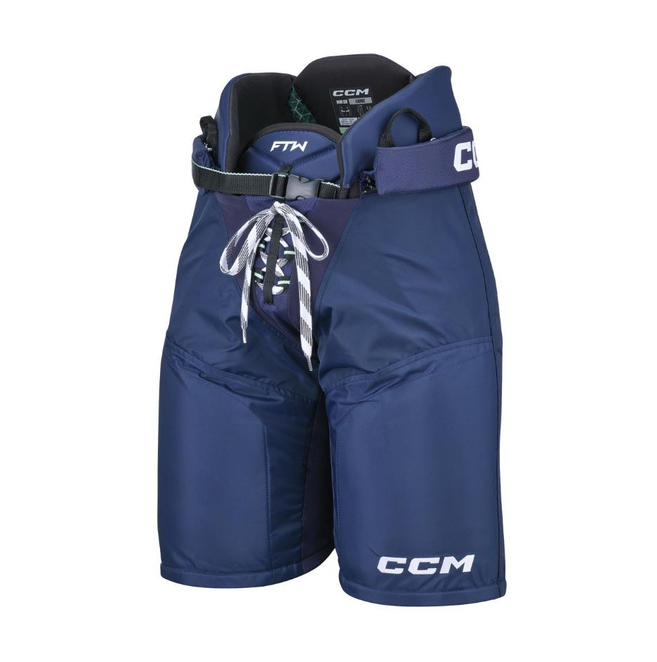 CCM Dámské kalhoty CCM Jetspeed FTWomen SR