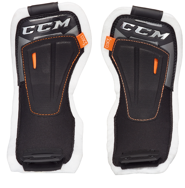 CCM Náhradní Jazyk CCM XS Tongue Regular