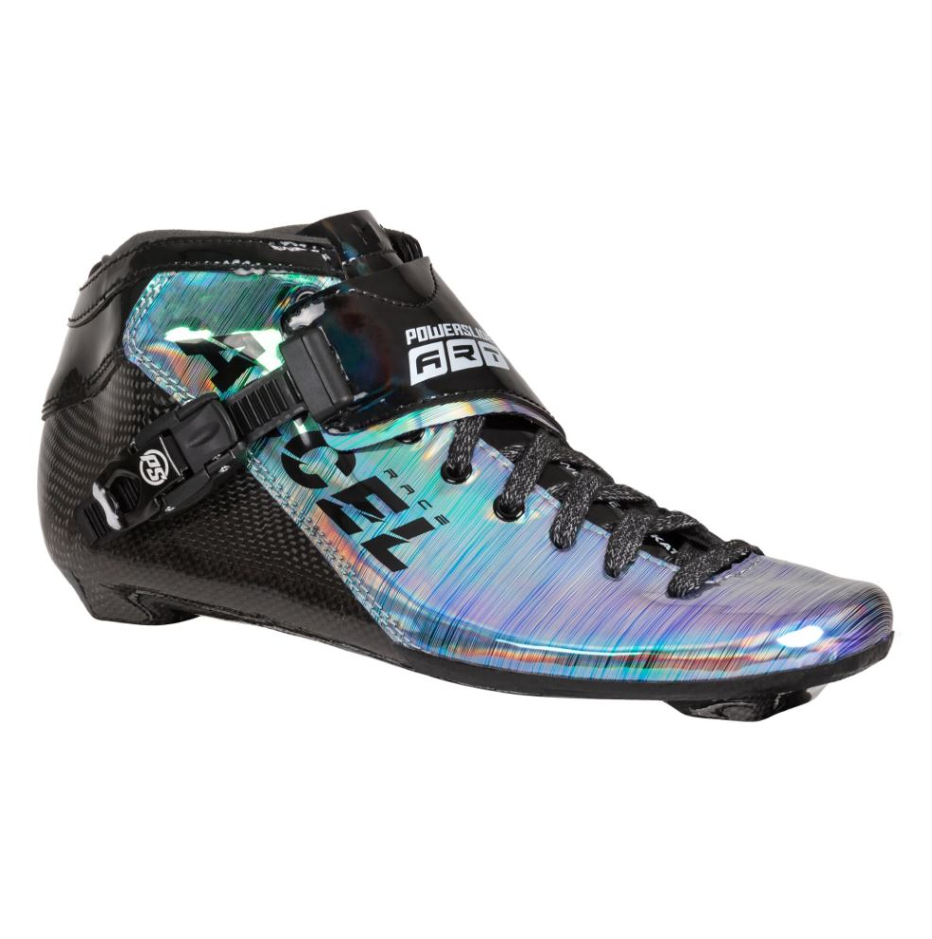 Powerslide Boty Powerslide Accel Race Reflective