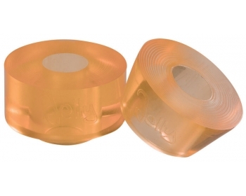 Powerslide Jelly Derby Cushions Chaya Orange 12x12mm (4ks)