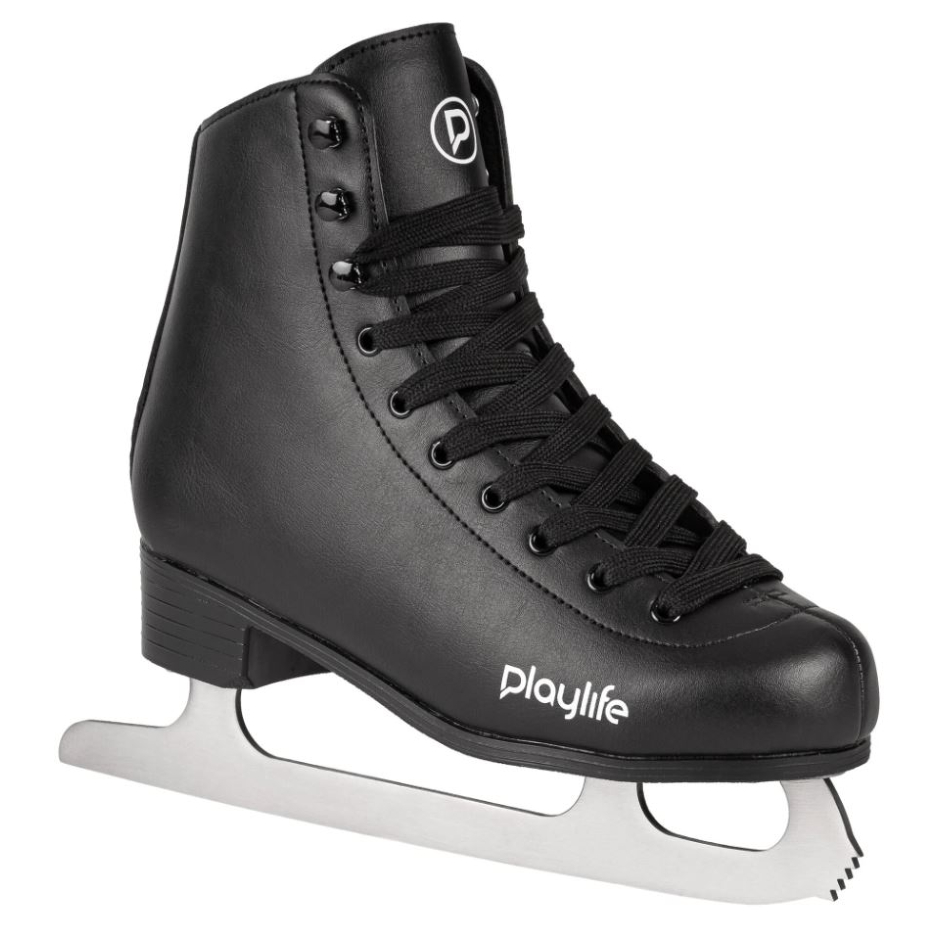 Powerslide Lední brusle Playlife Classic Black