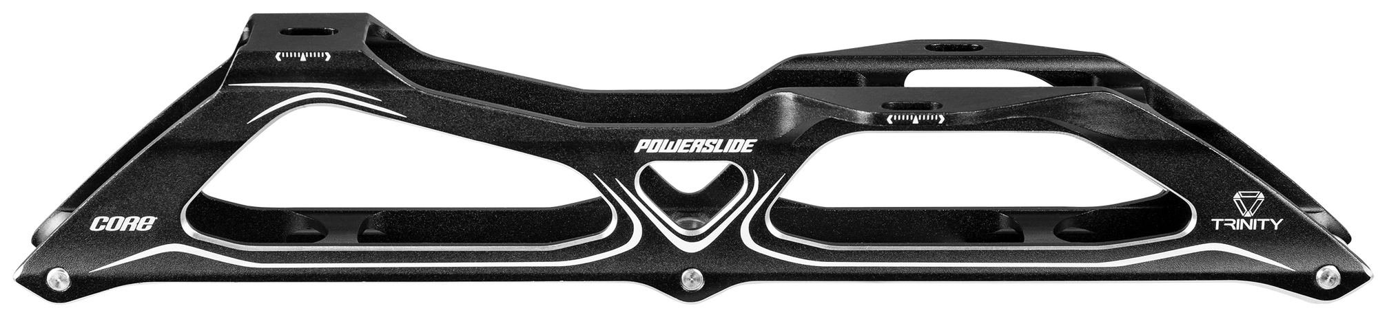 Powerslide Podvozky Powerslide XXX Trinity LM (Custom boot only)