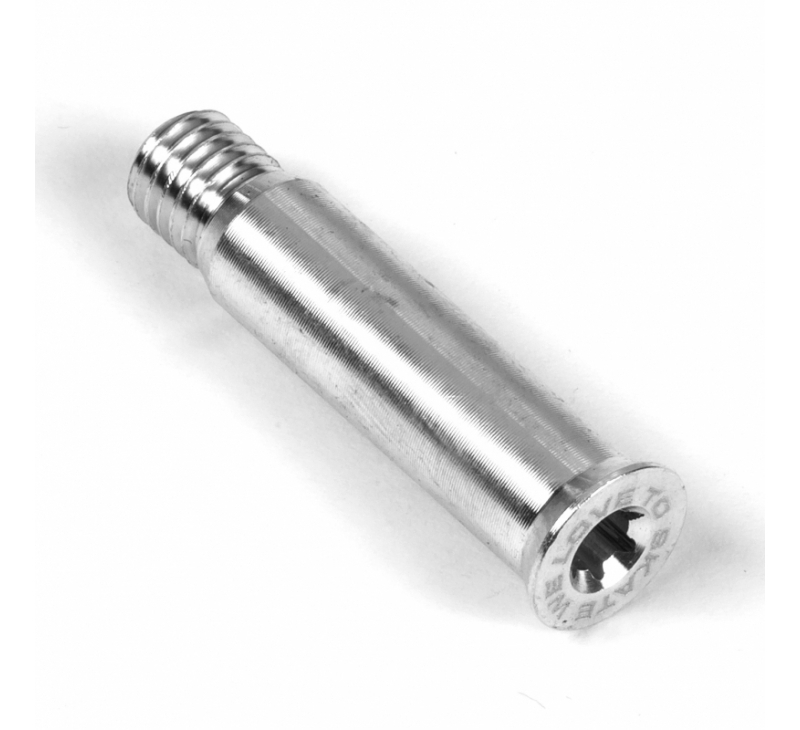 Powerslide Šroub Powerslide Single Axle Torx 35mm/8mm (1ks)