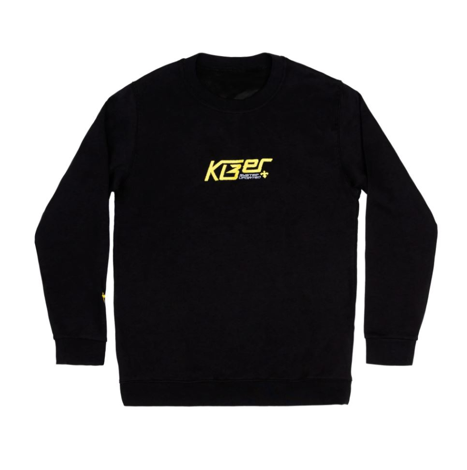 Powerslide Triko Kizer Classic Crew Neck