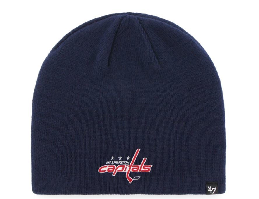 47' Brand Čepice NHL 47 Brand Beanie SR