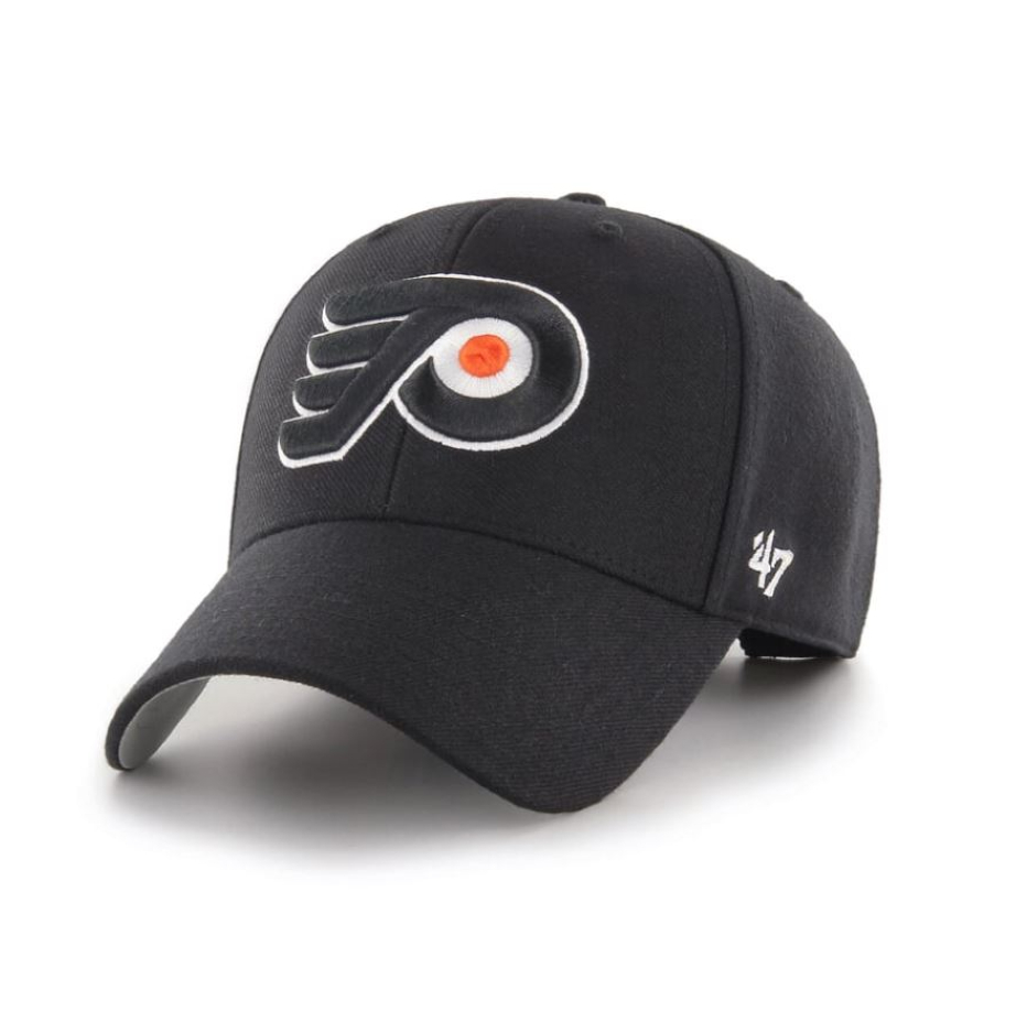 47' Brand Kšiltovka NHL 47 Brand MVP Cap SR