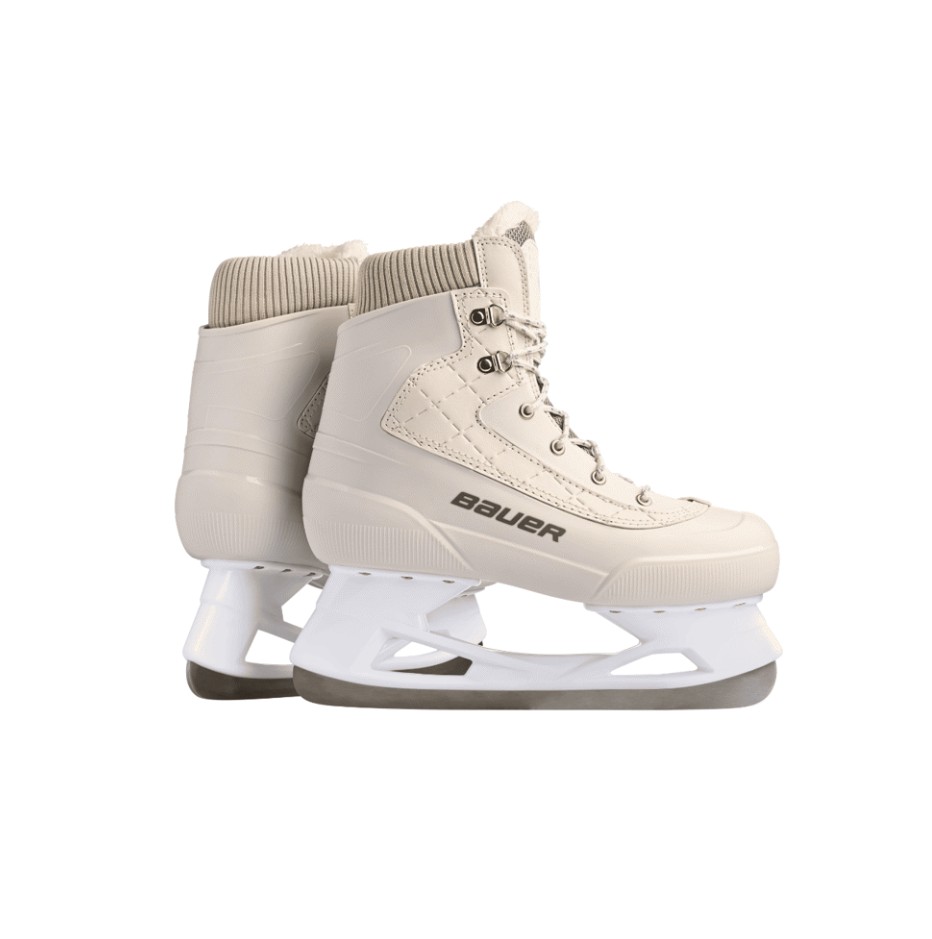 Bauer Brusle Bauer Rec Ice Tremblant JR