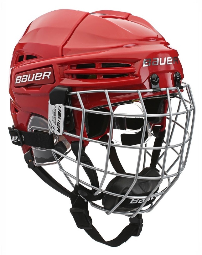 Bauer Helma Bauer Re-Akt 100 Combo YTH