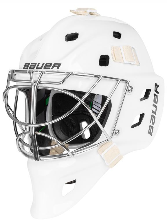 Bauer Maska Bauer NME One NC S22 SR