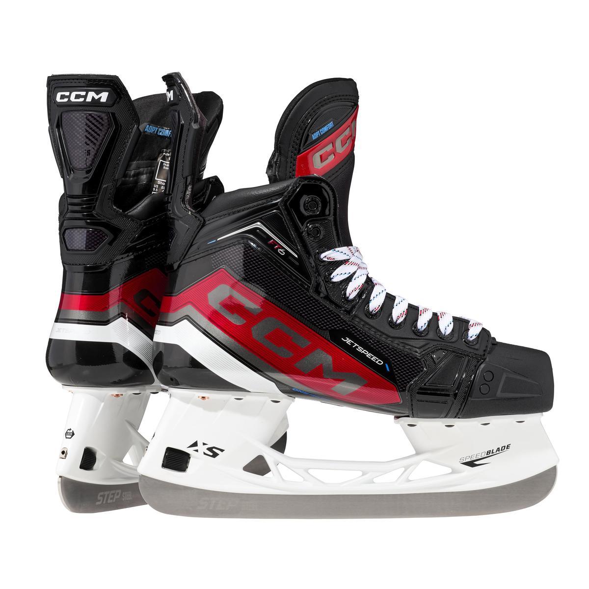 CCM Brusle CCM Jetspeed FT680 INT